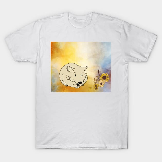 CUTE ANIMAL T-Shirt by ayoubShoop